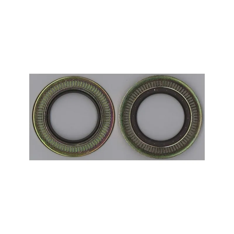 Bague d'étanchéité, moyeu de roue ELRING 265.960