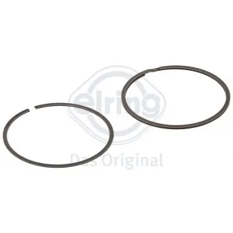 Bague d'étanchéité, collecteur d'échappement ELRING