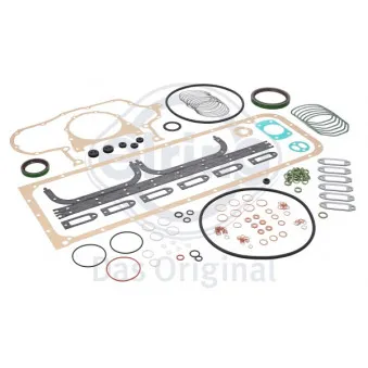 Jeu complet de joints d'étanchéité, moteur ELRING