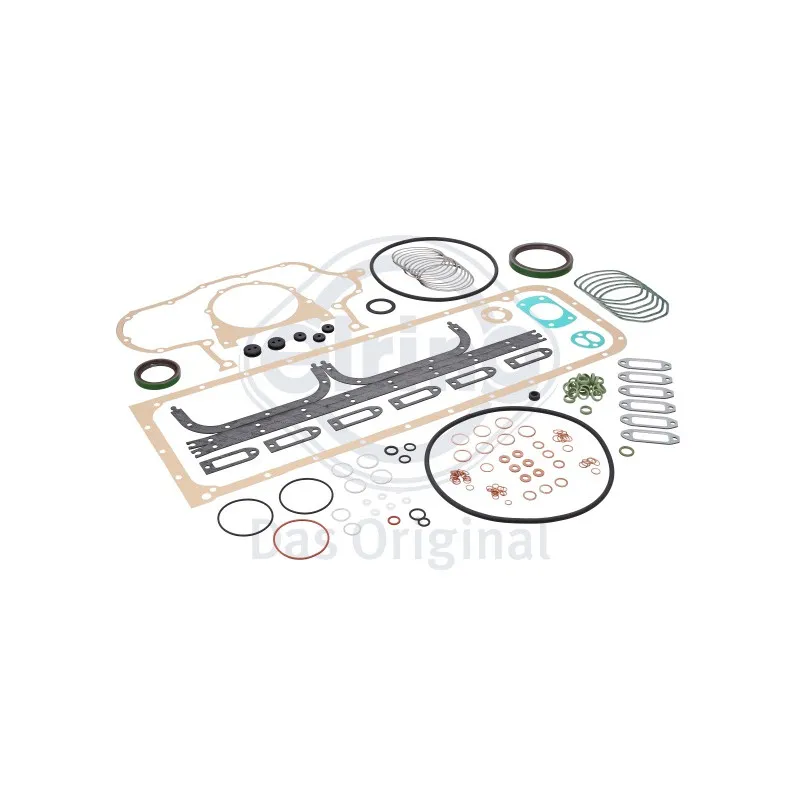Jeu complet de joints d'étanchéité, moteur ELRING 253.317