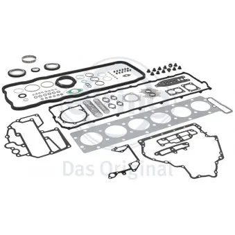 Jeu complet de joints d'étanchéité, moteur ELRING