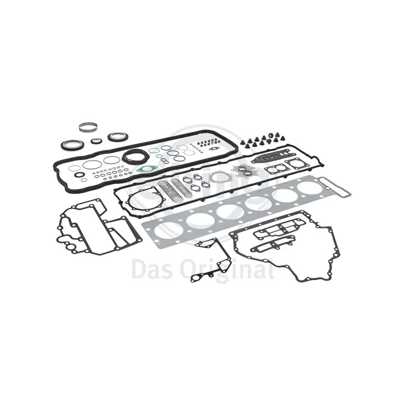 Jeu complet de joints d'étanchéité, moteur ELRING 214.010