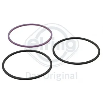 Jeu de joints d'étanchéité, chemise de cylindre ELRING