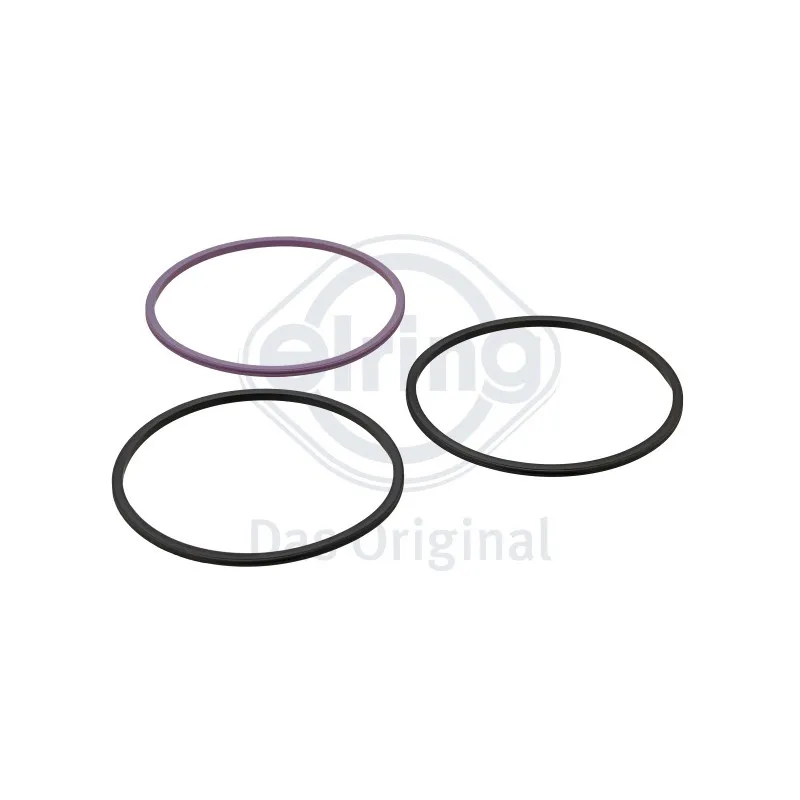 Jeu de joints d'étanchéité, chemise de cylindre ELRING 308.930