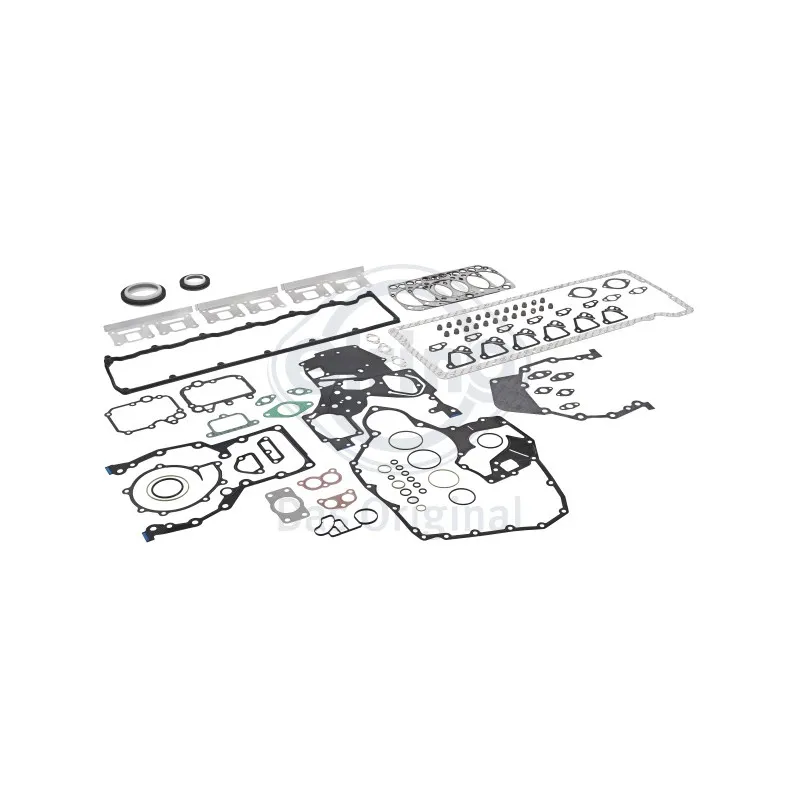 Jeu complet de joints d'étanchéité, moteur ELRING 297.140