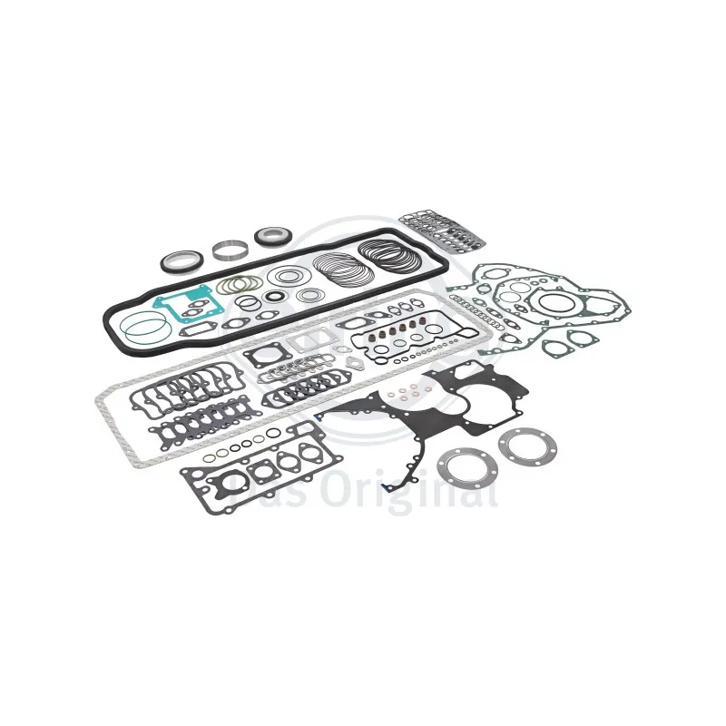 Jeu complet de joints d'étanchéité, moteur ELRING 369.651