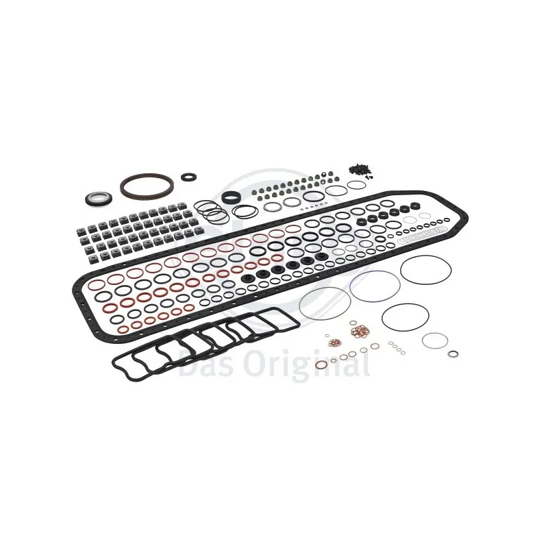 Jeu complet de joints d'étanchéité, moteur ELRING 381.520