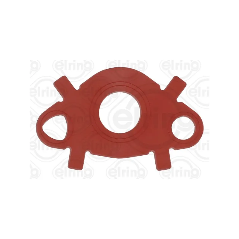 Joint, radiateur d'huile ELRING 342.370