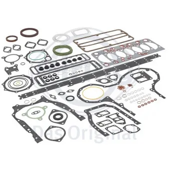 Jeu complet de joints d'étanchéité, moteur ELRING