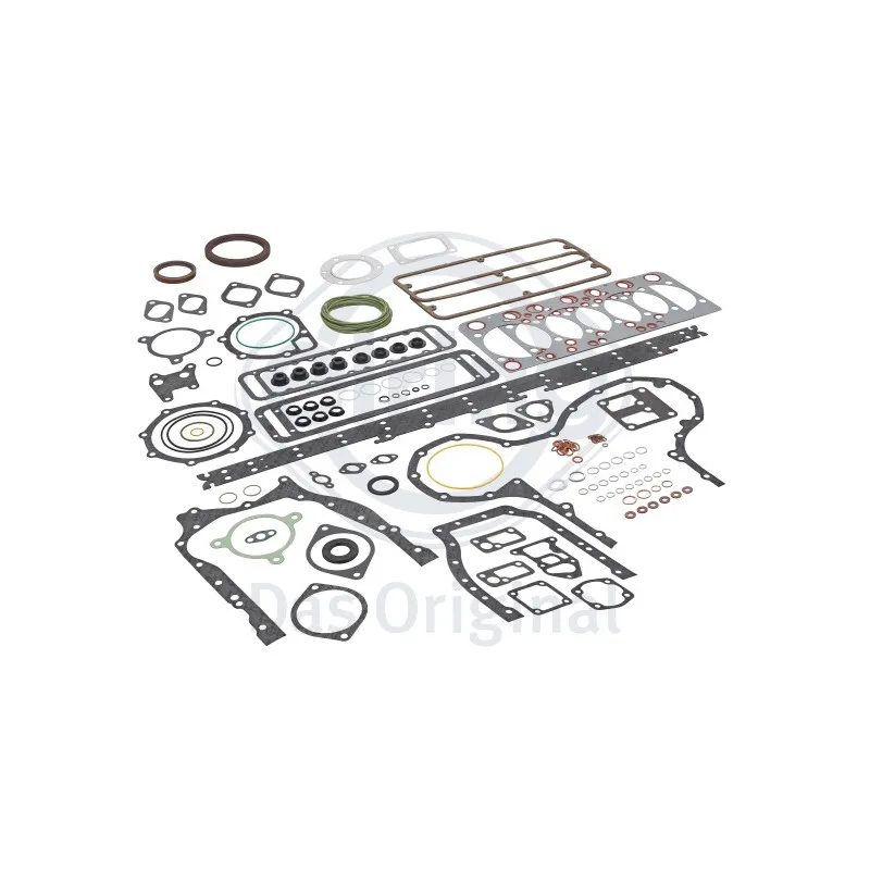 Jeu complet de joints d'étanchéité, moteur ELRING 347.516