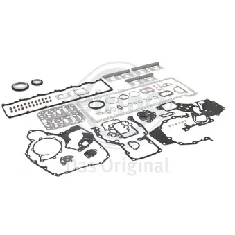 Jeu complet de joints d'étanchéité, moteur ELRING