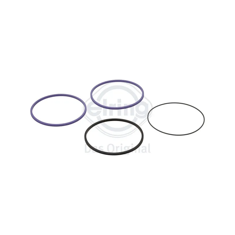 Jeu de joints d'étanchéité, chemise de cylindre ELRING 477.610