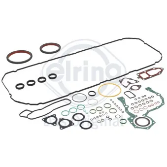 Pochette basse ELRING