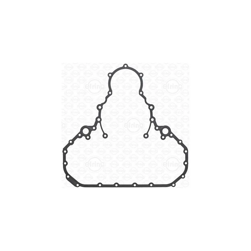 Joint d'étanchéité, carter de distribution ELRING 490.191