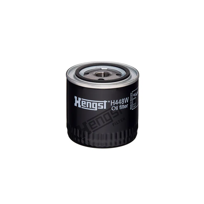Filtre à huile HENGST FILTER H448W