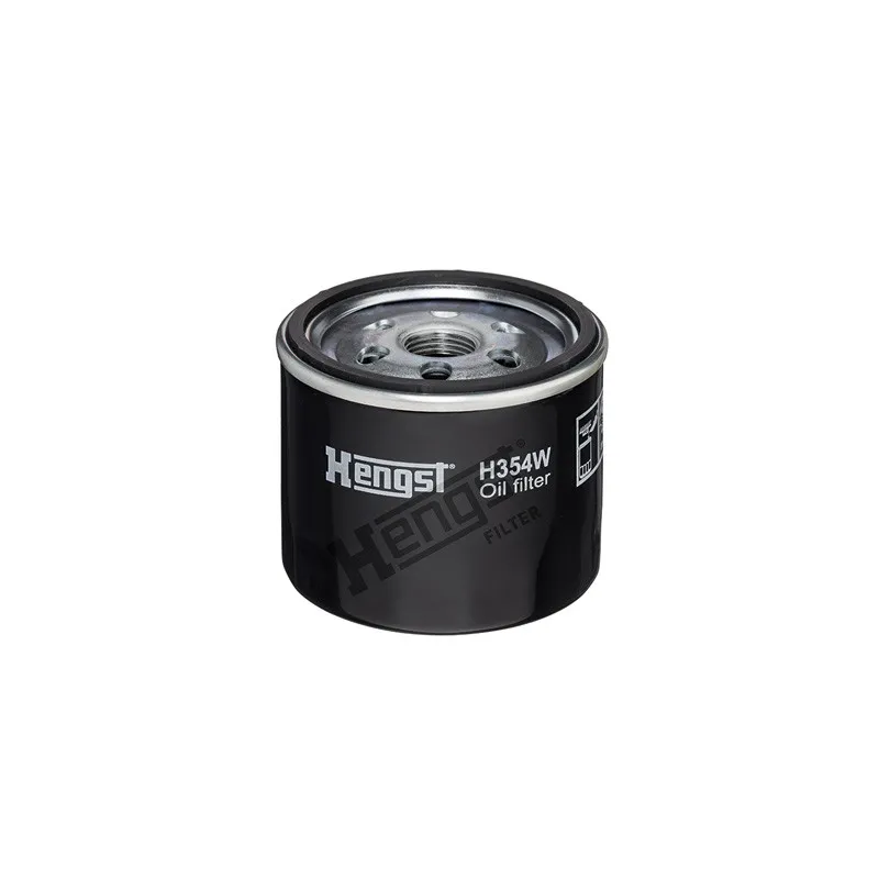 Filtre à huile HENGST FILTER H354W