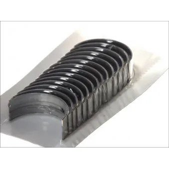 Coussinet de vilebrequin GLYCO H842/7 STD