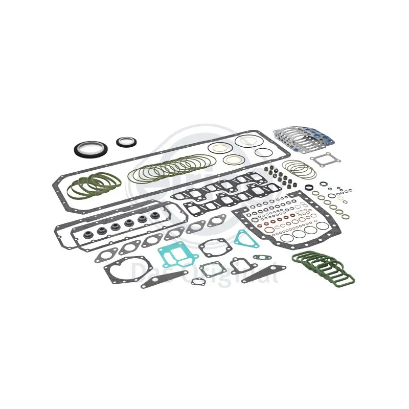 Jeu complet de joints d'étanchéité, moteur ELRING 399.650