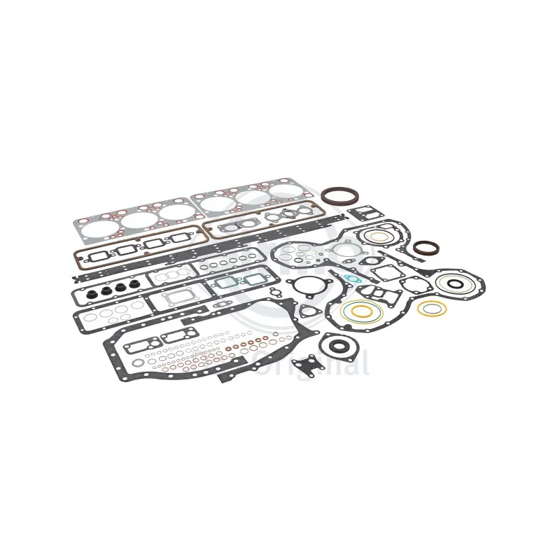Jeu complet de joints d'étanchéité, moteur ELRING 422.020