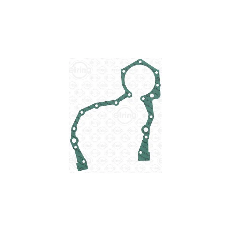Joint, couverle de carter (carter de vilebrequin) ELRING 439.570