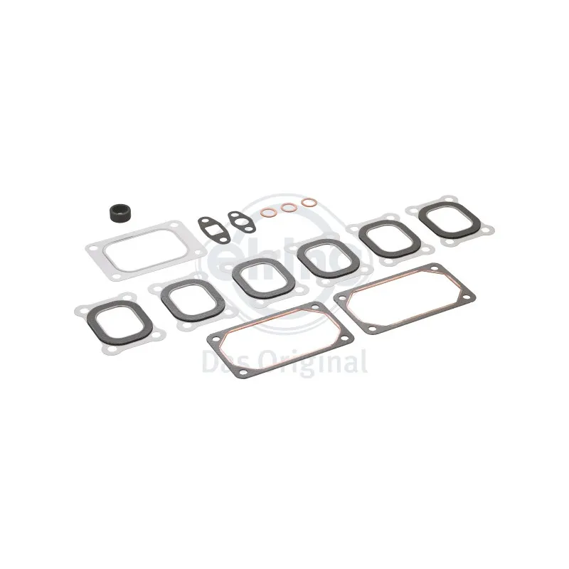 Jeu de joints d'étanch, collecteur d'admission/d'échappement ELRING 390.350