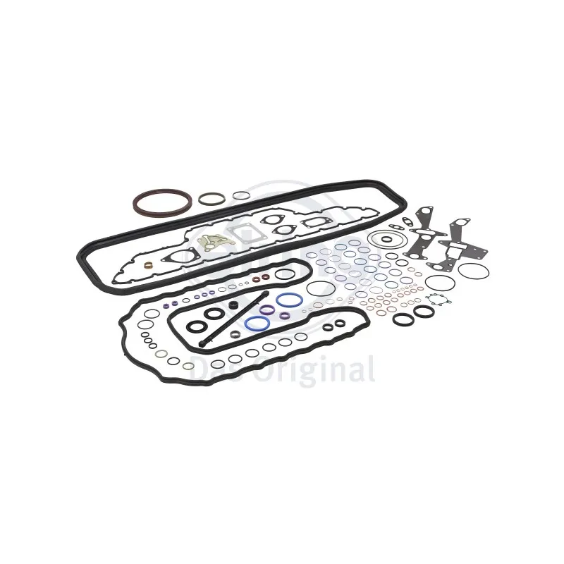 Jeu complet de joints d'étanchéité, moteur ELRING 390.300