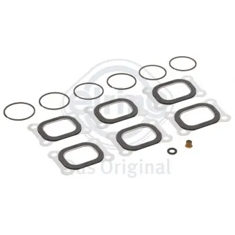 Jeu de joints d'étanch, collecteur d'admission/d'échappement ELRING