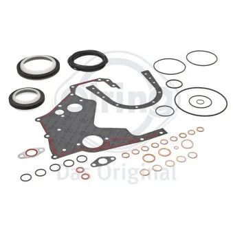 Jeu de joints d'étanchéité, carter de vilebrequin ELRING