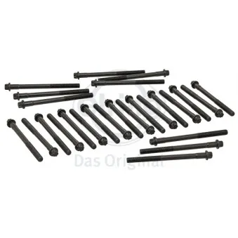 Jeu de boulons de culasse de cylindre ELRING