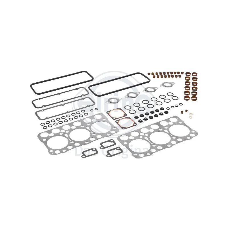 Jeu de joints d'étanchéité, culasse de cylindre ELRING 109.763