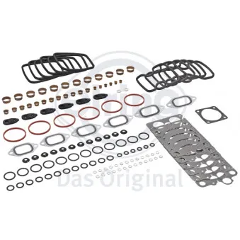 Jeu de joints d'étanchéité, culasse de cylindre ELRING