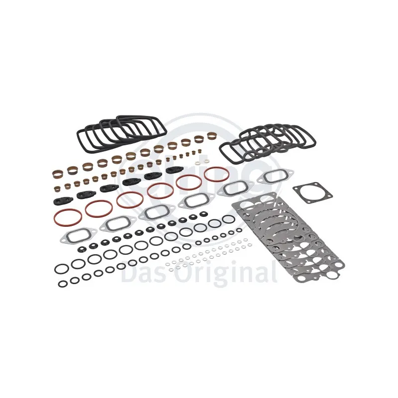 Jeu de joints d'étanchéité, culasse de cylindre ELRING 109.828
