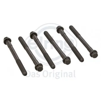 Jeu de boulons de culasse de cylindre ELRING