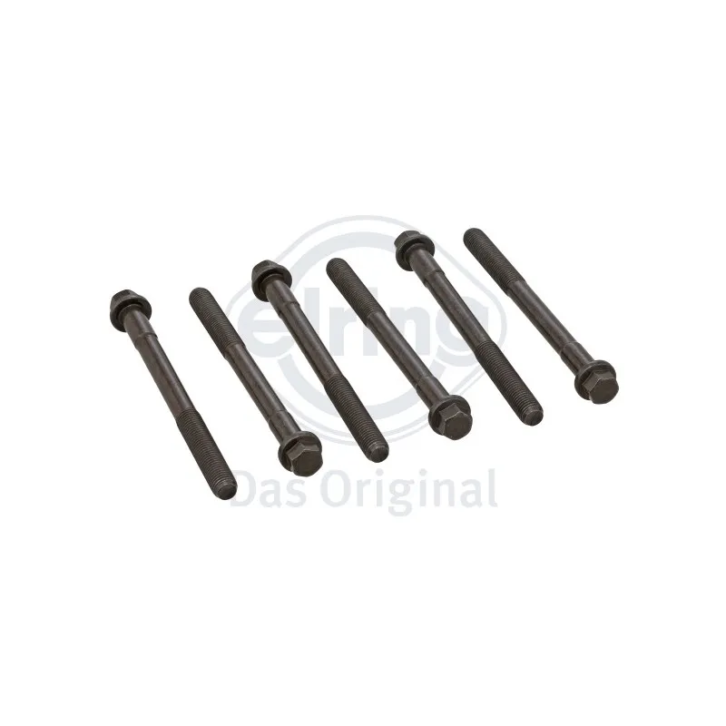 Jeu de boulons de culasse de cylindre ELRING 125.990