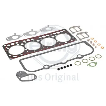 Jeu de joints d'étanchéité, culasse de cylindre ELRING