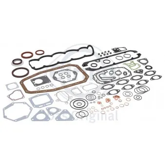 Jeu complet de joints d'étanchéité, moteur ELRING