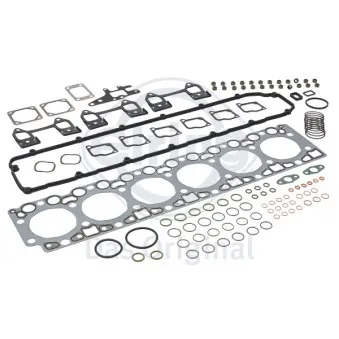 Jeu de joints d'étanchéité, culasse de cylindre ELRING