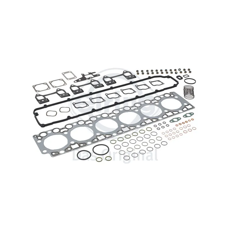 Jeu de joints d'étanchéité, culasse de cylindre ELRING 063.900