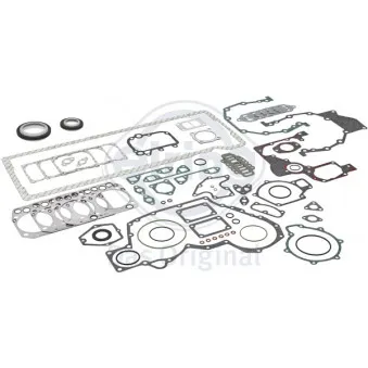 Jeu complet de joints d'étanchéité, moteur ELRING