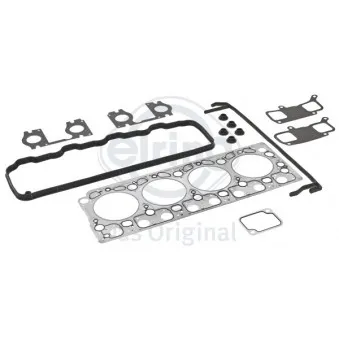 Jeu de joints d'étanchéité, culasse de cylindre ELRING