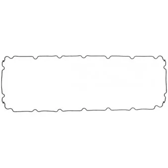 Joint d'étanchéité, carter d'huile ELRING