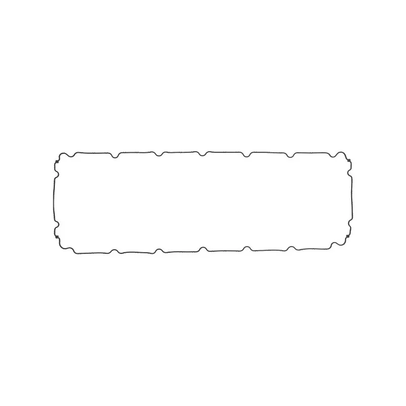 Joint d'étanchéité, carter d'huile ELRING 077.200