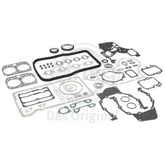 Jeu complet de joints d'étanchéité, moteur ELRING