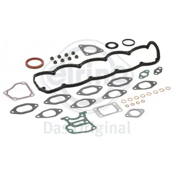 Jeu de joints d'étanchéité, culasse de cylindre ELRING