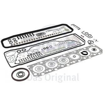 Jeu complet de joints d'étanchéité, moteur ELRING