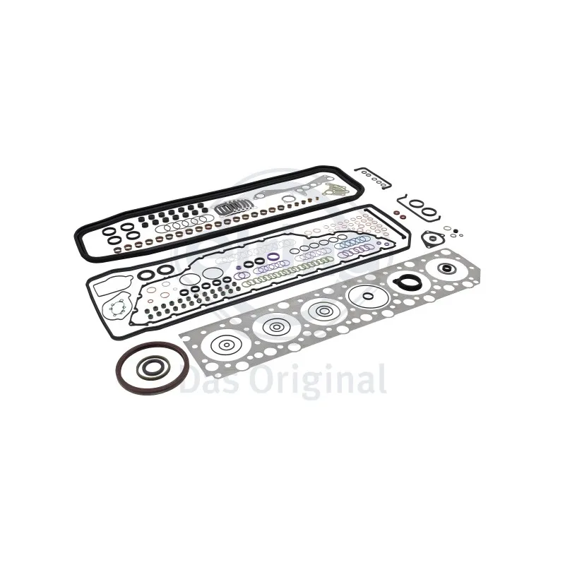 Jeu complet de joints d'étanchéité, moteur ELRING 138.141