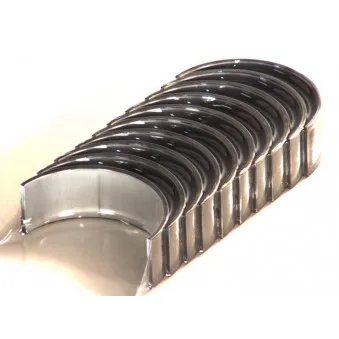 Coussinet de vilebrequin GLYCO