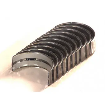 Coussinet de vilebrequin GLYCO