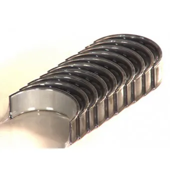 Coussinet de vilebrequin GLYCO