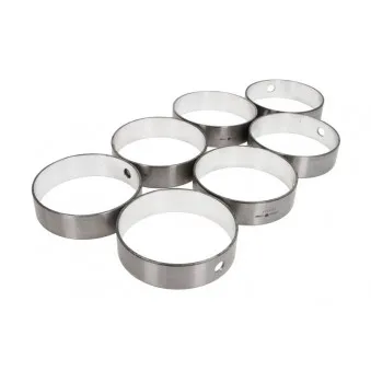 Support d'arbre à came GLYCO